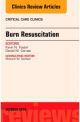 Burn Resuscitation, An Issue of Critical