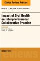 Impact of Oral Health Interprofessional