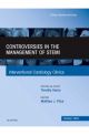 Controversies in the Management of STEMI
