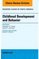 Childhood Development and Behavior, An