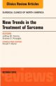 Sarcoma, An issue of Surgical Clinics of