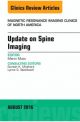 MR Imaging of the Spine, An Issue of