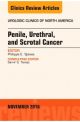 Penile, Urethral, and Scrotal Cancer, An
