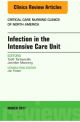 Infection in the ICU, An Issue of Critic