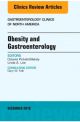 Obesity and Gastroenterology, An Issue