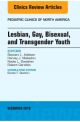 Lesbian, Gay, Bisexual, and Transgender