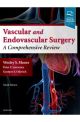 Vascular and Endovascular Surgery 9e