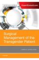 Surgical Mgmt of the Transgender Patient