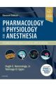 Pharmacology Physiology Anesthesia 2E