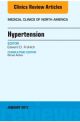 Hypertension, An Issue of Medical Clinic