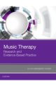 Music Therapy: Research & Evidence-Based