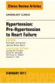 Hypertension: Pre-Hypertension to Heart
