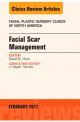 Facial Scar Mgmt, An Issue of Facial