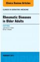 Rheumatic Diseases in Older Adults, An