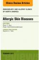 Allergic Skin Diseases, An Issue of