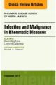 Infection and Malignancy in Rheumatic