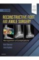 Reconstructive Foot and Ankle Surgery 3E