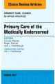 Primary Care of Medically Underserved,