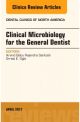 Clin Microbiology for the Gen Dentist
