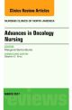 Advances in Oncology Nursing, An Issue