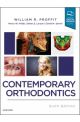 Contemporary Orthodontics 6e