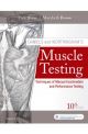 Daniels Worthingham's Muscle Testing 10e