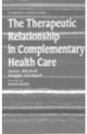 THERAPEUTIC RELATIONSHIP COMPLEMENTARY