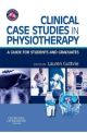 CLINICAL CASE STUDIES IN PHYSIOTHERAPY