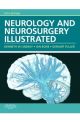 NEUROLOGY + NEUROSURGERY ILLUSTRATED 5E