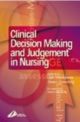 CLINICAL DECISION-MAKING & JUDGEMENT NSG