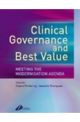 CLINICAL GOVERANCE AND BEST VALUE