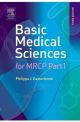 BASIC MEDICAL SCIENCES MRCP PT1 3E
