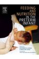FEEDING & NUTRITION IN THE PRETERM INFAN