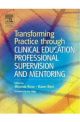 TRANSFORM PRACTICE CLINICAL EDUCATION