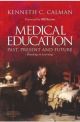 MEDICAL EDUCATION INSIDERS VIEW