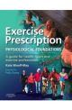 EXERCISE PERSCRIPTION: PSYCH FOUNDATIONS