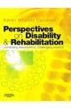 PERSPECTIVES ON DISABILITY AND REHAB