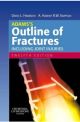 ADAMS OUTLINE OF FRACTURES 12E