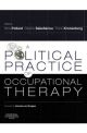POLITICAL PRACTICE OCCUPATIONAL THERAPY