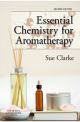 ESSENTIAL CHEMISTRY FOR AROMATHERAPY 2E