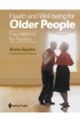 HEALTH & WELL-BEING FOR OLDER PEOPLE