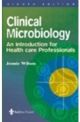 CLINICAL MICROBIOLOGY 8E