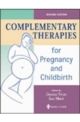 COMP THERAPIES PREGNANCY & CHILDBIRTH 2E