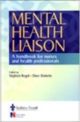 MENTAL HEALTH LIAISON
