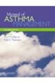 MANUAL OF ASTHMA MANAGEMENT 2E