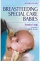 BREASTFEEDING SPECIAL CARE BABIES 2E