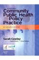 COMMUNITY PUBLIC HEALTH IN POLICY