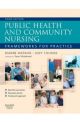 PUBLIC HEALTH AND COMMUNITY NURSING 3E