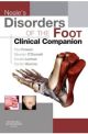 Neale's Disorders of the Foot Companion