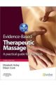 EVIDENCE-BASED THERAPEUTIC MASSAGE A